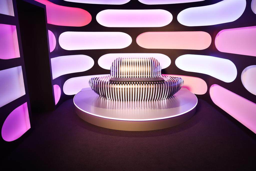 First Look Inside Big Brother Australia 2022 House (Photos)