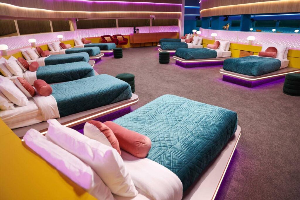 First Look Inside Big Brother Australia 2022 House (Photos)