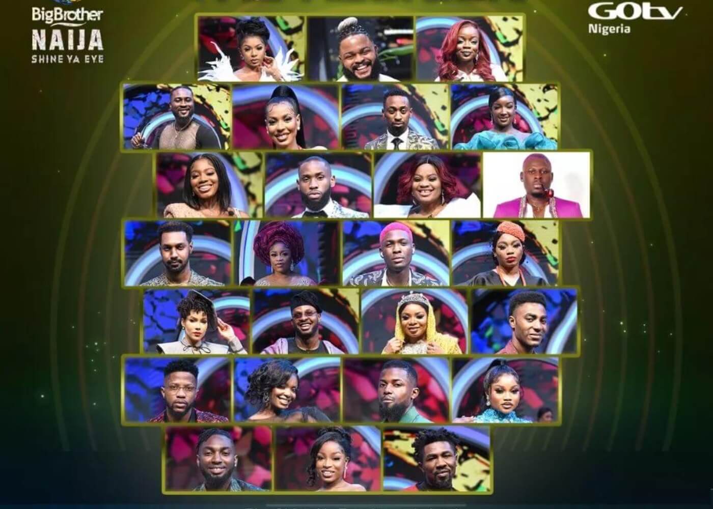 6 Ways To Watch Big Brother Naija Reunion Online