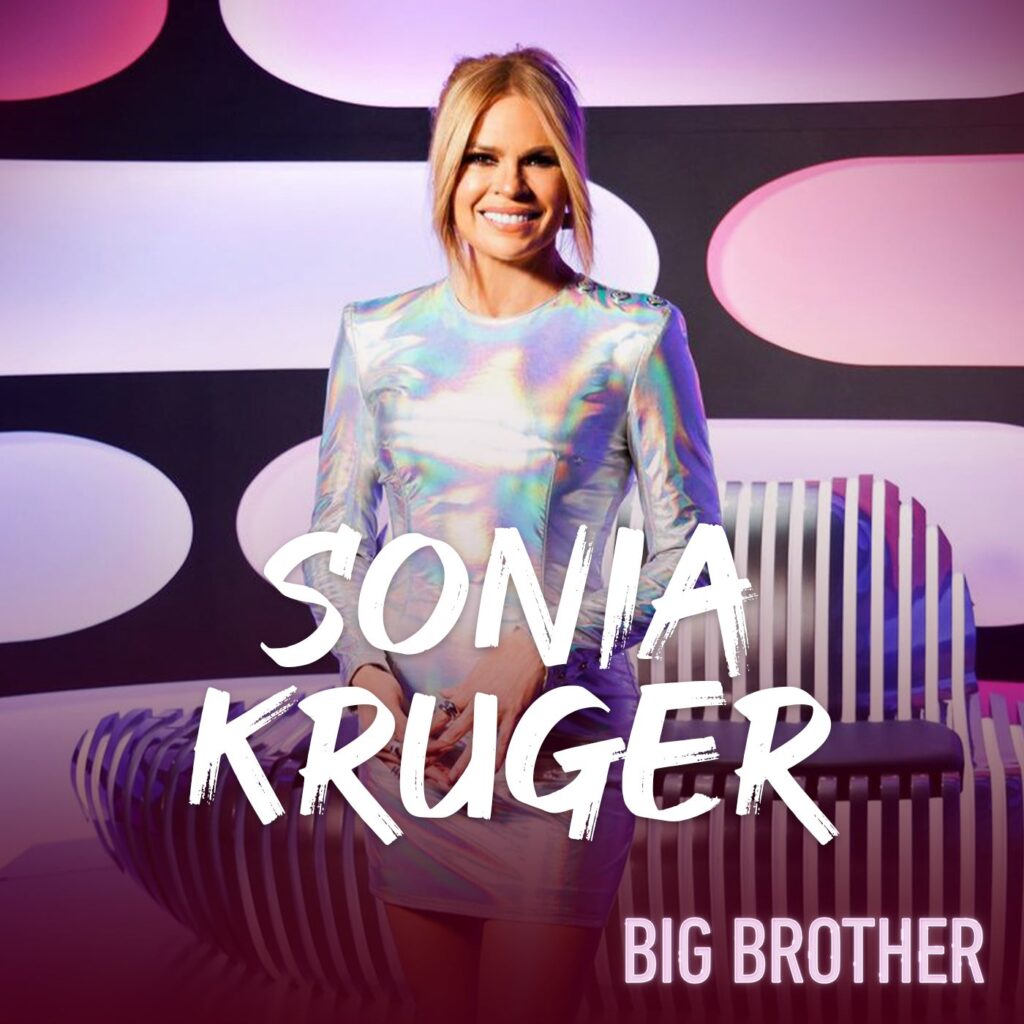 Sonia Kruger Biography & Net Worth