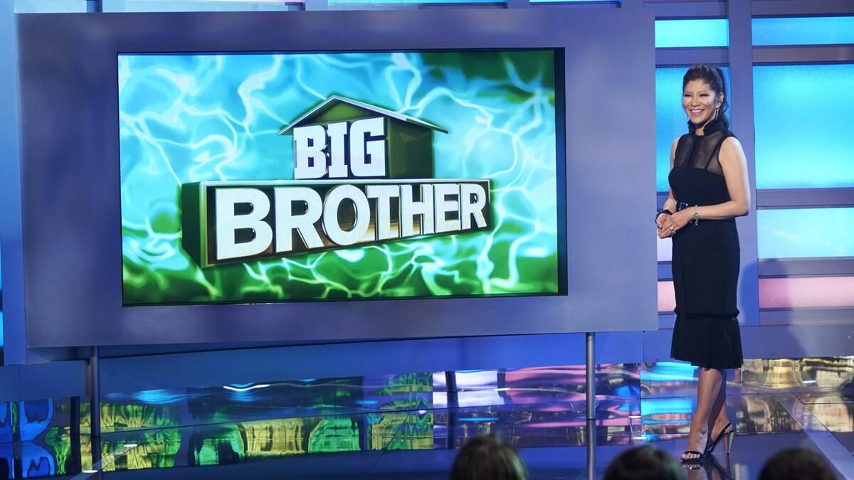 How To Watch Big Brother US Online Free In Canada, Australia & UK