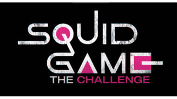 Squid Game Reality Show - The Challenge