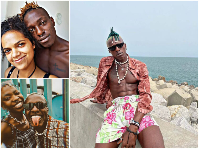 5 Interesting Facts about Hermes; BBNaija 2022 Level Up Housemate