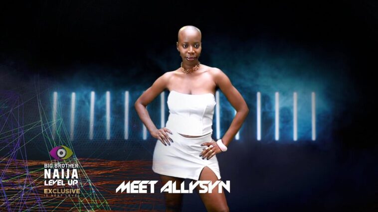 Osy Allysyn Audu Big Brother Naija 2022 Housemate Biography