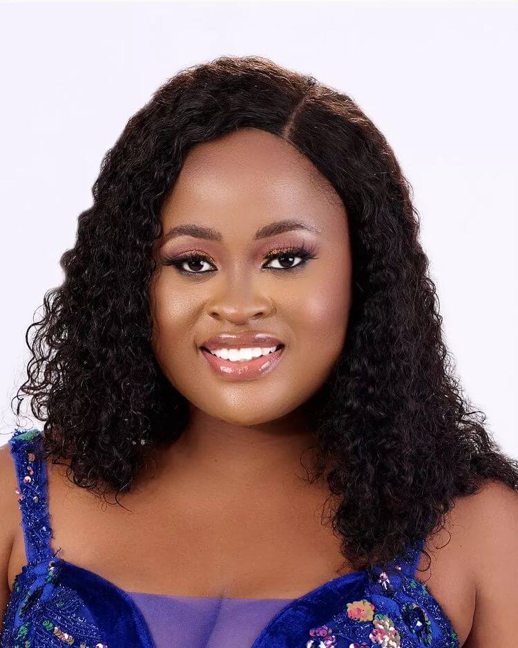 Chiamaka Crystal Mbah "Amaka" Big Brother Naija 2022 Housemate Biography