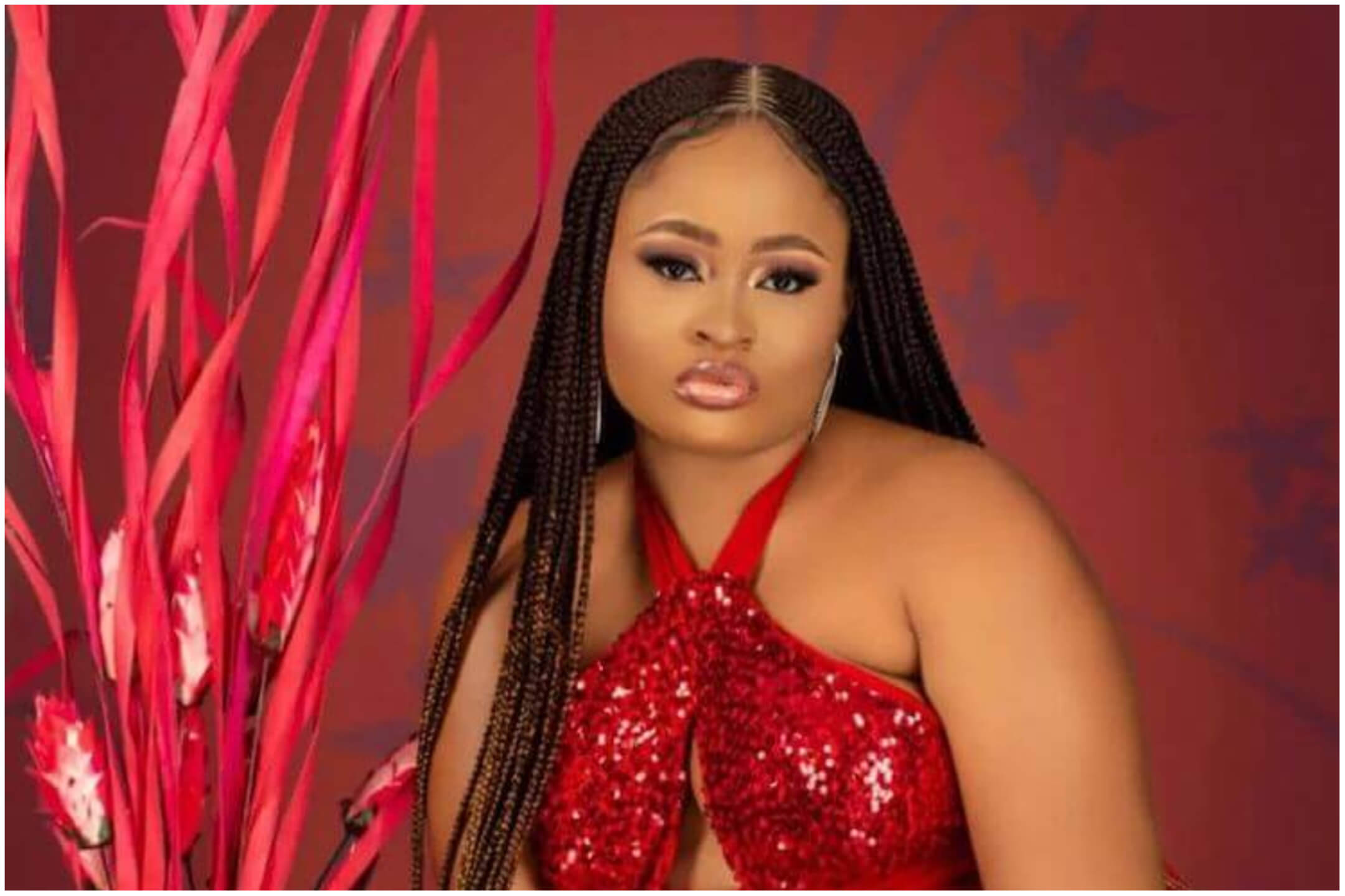 Amaka: I'm Going to Disappoint Anybody Who Think a Man Will Win This Years BBNaija