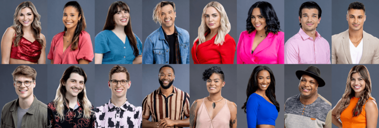 Meet Big Brother 24 Cast: Photos of the 16 New Houseguests
