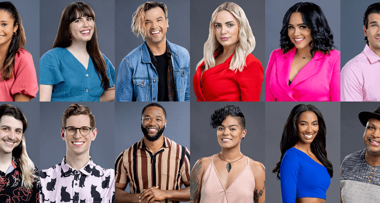 Meet Big Brother 24 Cast: Photos of the 16 New Houseguests