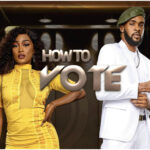 How to Vote on Big Brother Naija Season 7