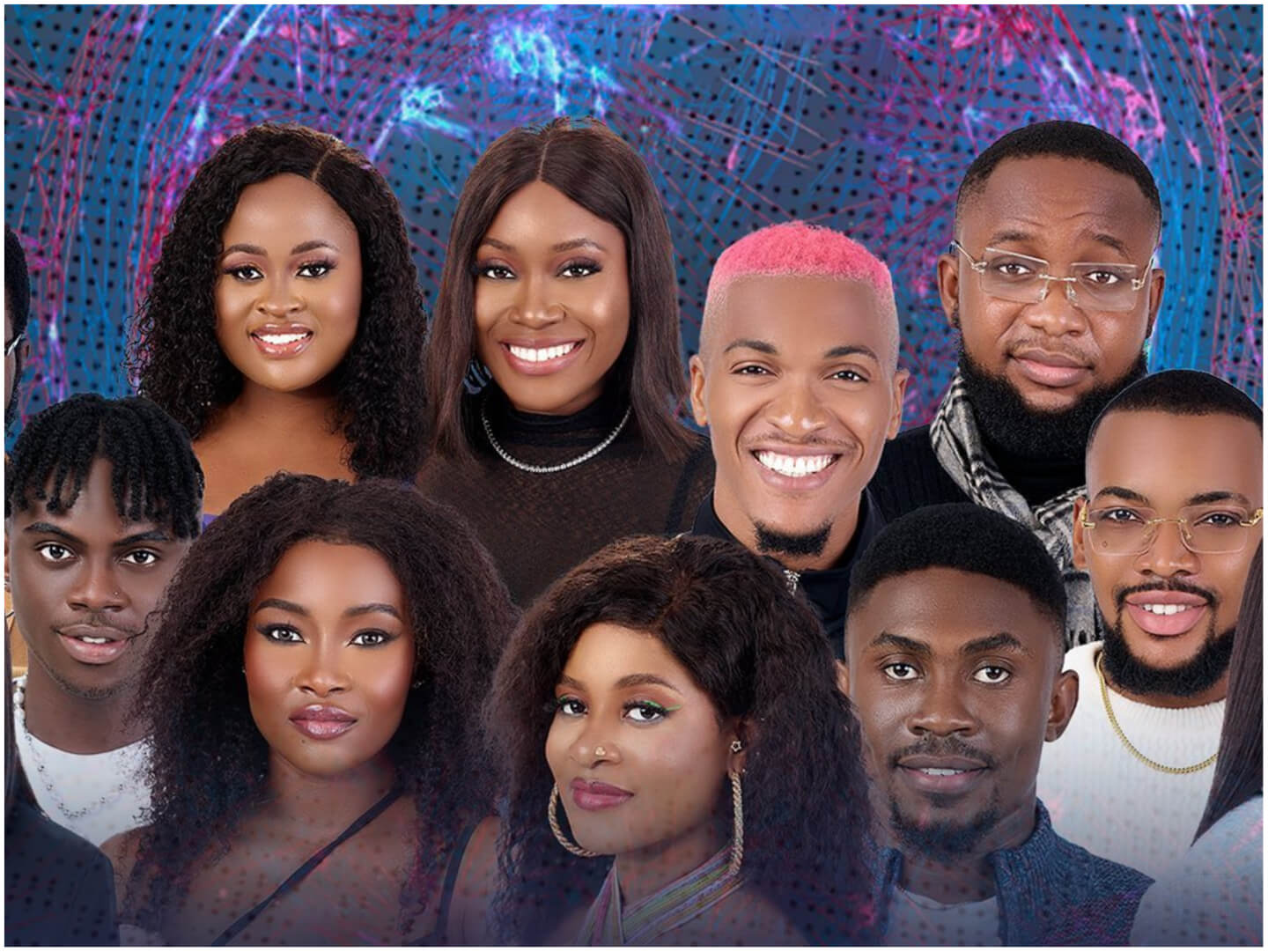 Meet Big Brother Naija 2022 Housemates