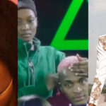 Beauty confronts Ilebaye for combing Groovy hair without her consent