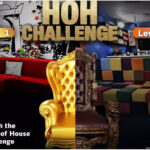 Winner of Big Brother Naija 2022 Week 1 Head of House Challenge