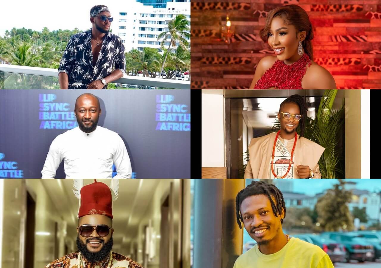 Big Brother Naija Winners, Where Are They Now?