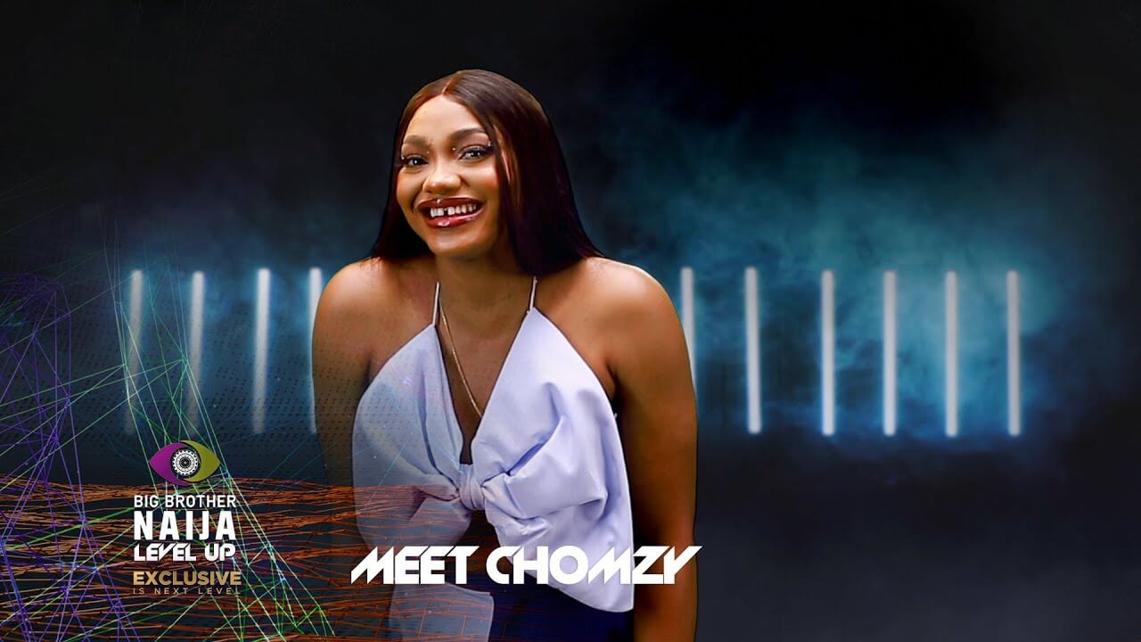 Esther Chioma Ndubueze "Chomzy" Big Brother Naija 2022 Housemate Biography