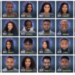 Complete List of Big Brother Naija 2022 Housemates - Names and Profile