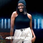 Daniella Utangbe Peters Big Brother Naija 2022 Housemate Biography