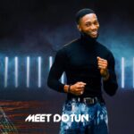 Oladotun Mofiyinfoluwa Oloniyo "Dotun" Big Brother Naija 2022 Housemate Biography