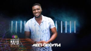 Gideon Anieti Nwawo "Giddyfia" Big Brother Naija 2022 Housemate Biography