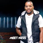 Kesiena Tony Adjekpovu "Kess" Big Brother Naija 2022 Housemate Biography