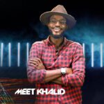 Ismail Rukuba Ahalu "Khalid" Big Brother Naija 2022 Housemate Biography