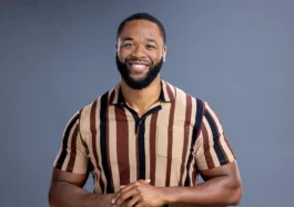 Meet Monte Taylor Big Brother 24 Houseguest
