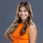 Meet Paloma Aguilar Big Brother 24 Houseguest