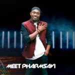 Saviour Ikin Akpan "Pharmsavi" Big Brother Naija 2022 Housemate Biography