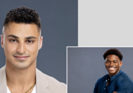 Big brother 24 houseguest - marvin achi replaced just before the premiere