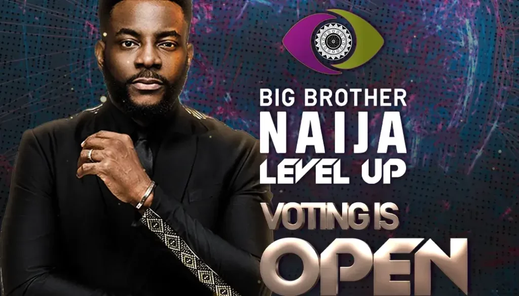 How to vote on big brother naija 2022 (season 7)