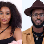 Khalid and Ilebaye Evicted; How you Voted (Voting Percentage)