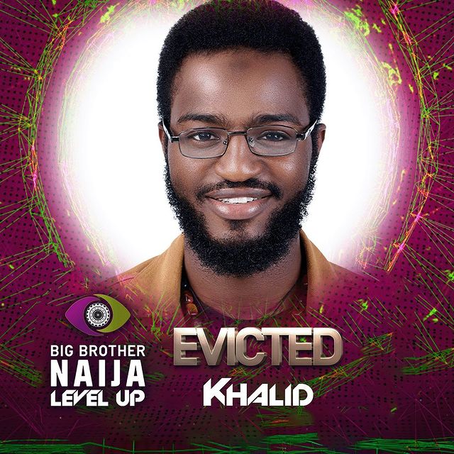 Big Brother Naija 2022 Week 3 Live Eviction Show; Voting Result, Percentage and Names of Evicted Housemates