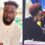 Pere Reacts To Khalid And Daniella Under The Duvet Viral Sex Video