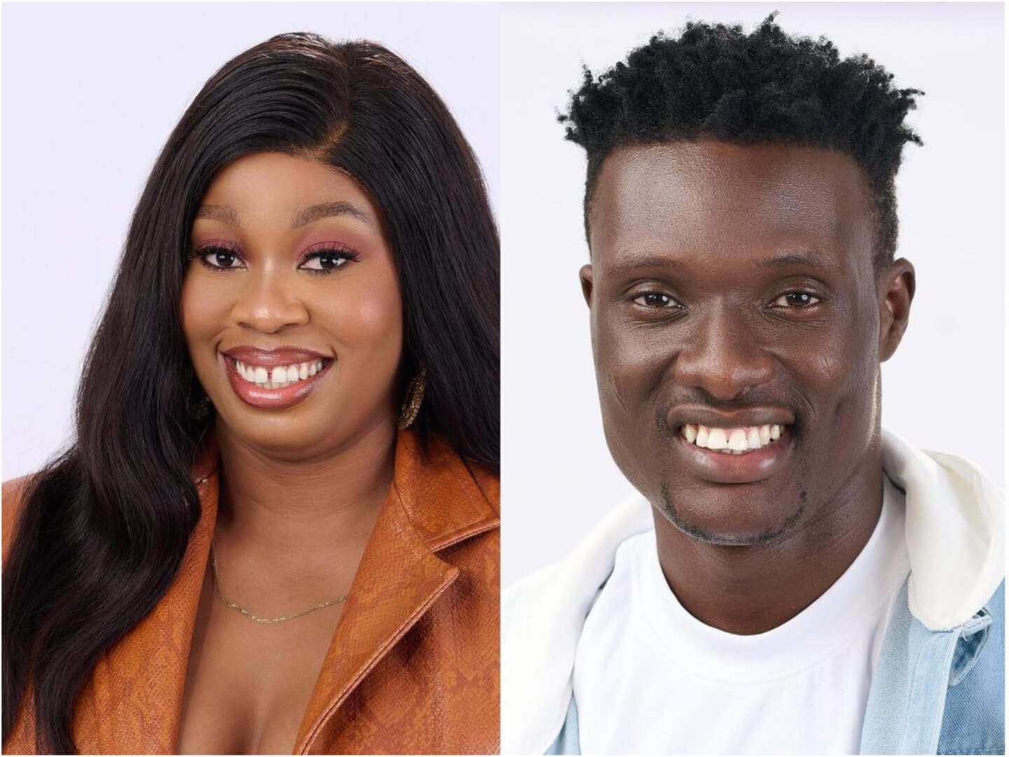 Big Brother Introduces Two New Riders Housemates