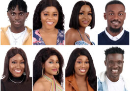 Meet the Remaining Big Brother Naija Season 7 Housemates