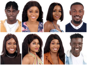 Meet the Remaining Big Brother Naija Season 7 Housemates
