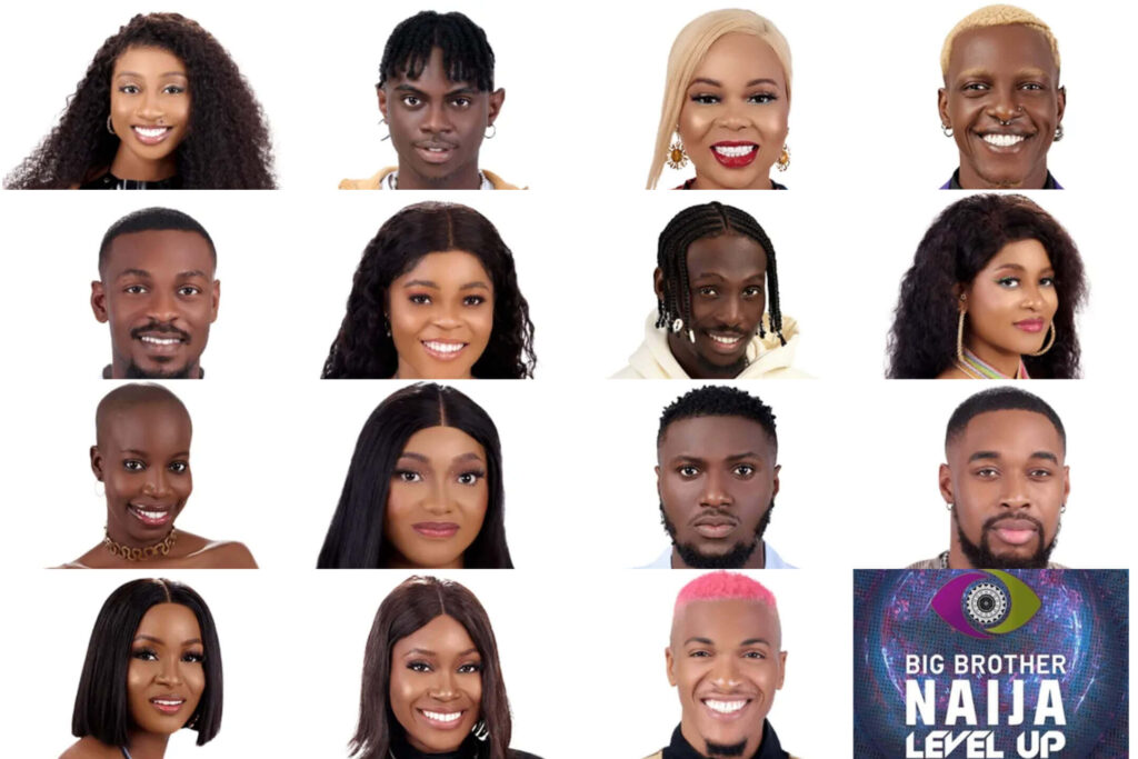 BBNaija 2022 Week 6 Live Eviction Show; Voting Result, Percentage and Names of Evicted Housemates