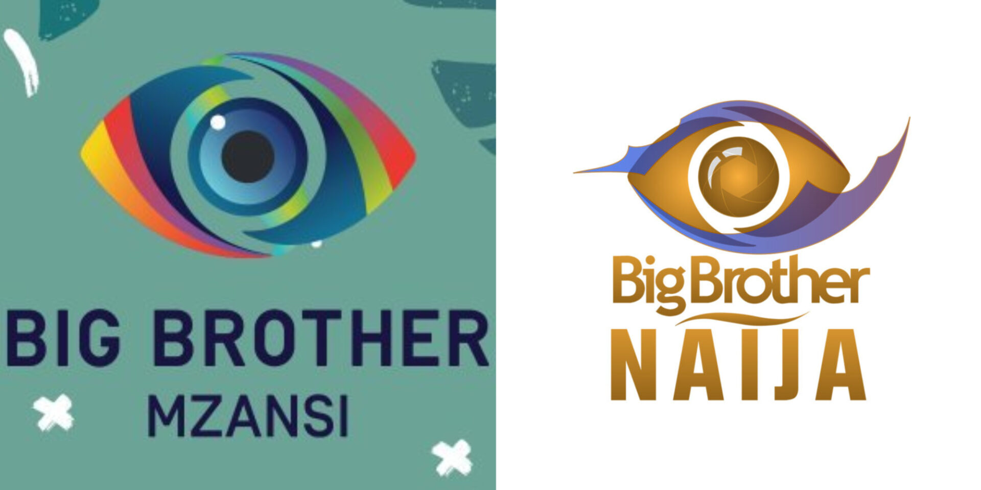 Big Brother Naija and Big Brother Mzansi