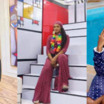 Chomzy and Doyin crowns Chichi as the queen of gossip