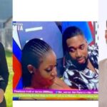 BBNaija: "I Feel Blessed And Favoured To Be Loved By You" Bella Tells Sheggz (Video)