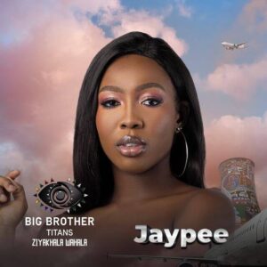 Jaypee Biography - Big Brother Titans Season 1 Housemate