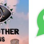 Big Brother Titans Whatsapp Group Link - BBtitan 2023