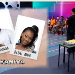 Big Brother Titans Week 3 Head of House: Kanaga Jnr And Blue Aiva