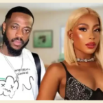 Sandra and Yemi Were in a Relationship Before The Show - Evicted BBTitans Housemate Sandra Reveals [Video]