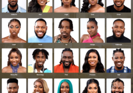Vote for Your Favourite Big Brother Naija 2023 Housemate
