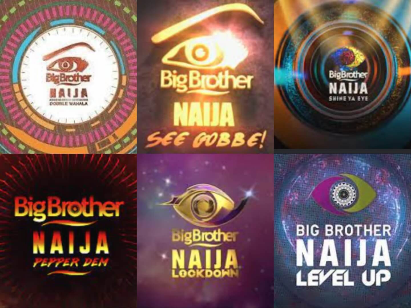 Which was your favourite Big Brother Naija Season?