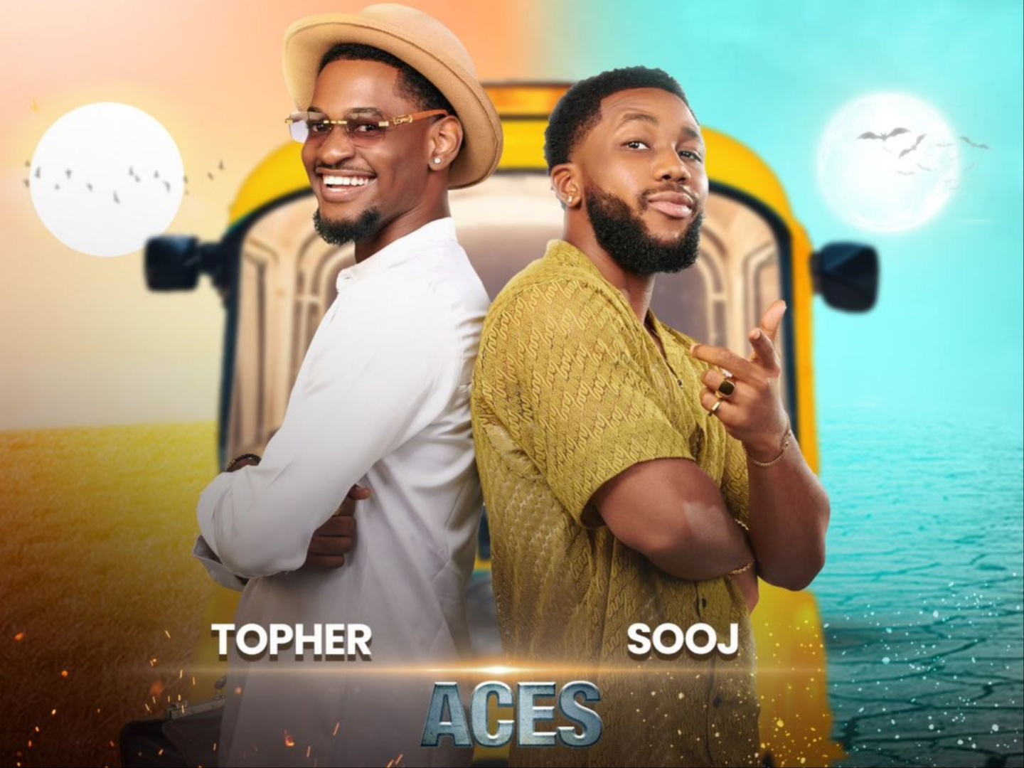 Aces - BBNaija Season 9 Housemate Profile