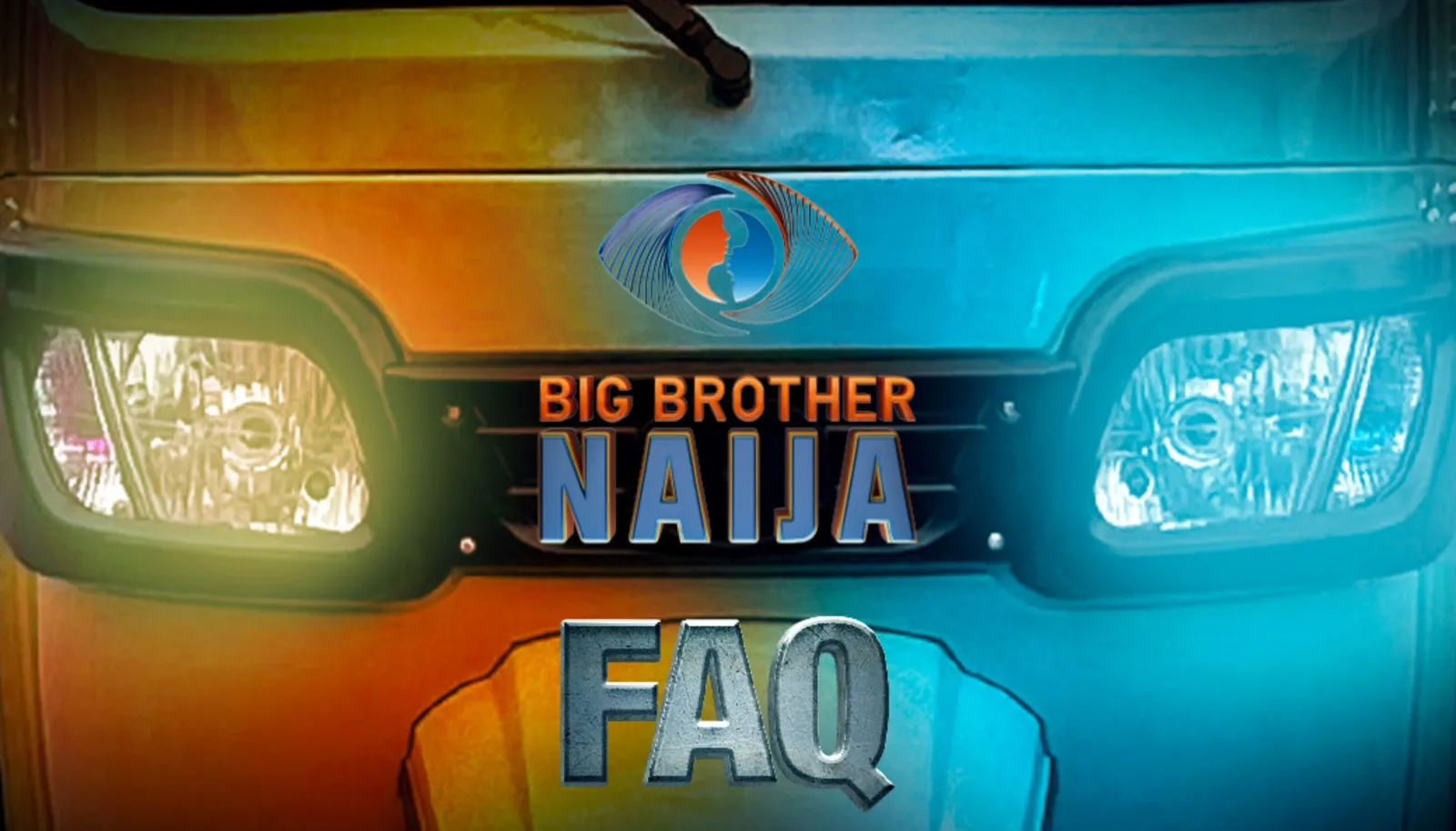 Big Brother Naija 2024 Channel on DStv & Gotv