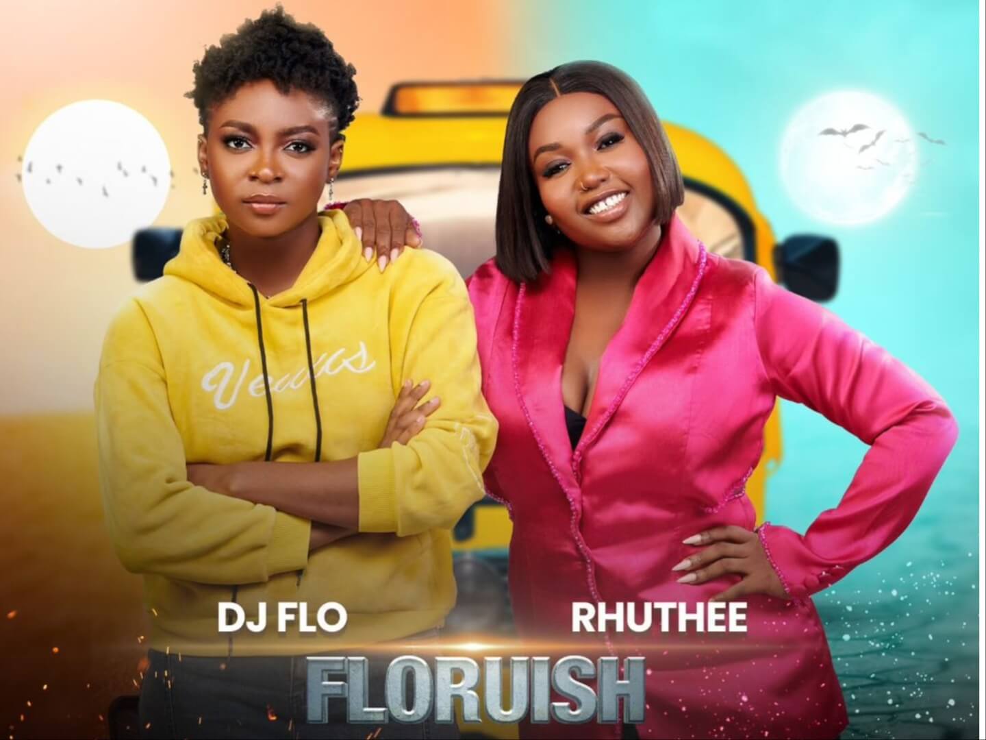 Flourish - BBNaija Season 9 Housemates Profile