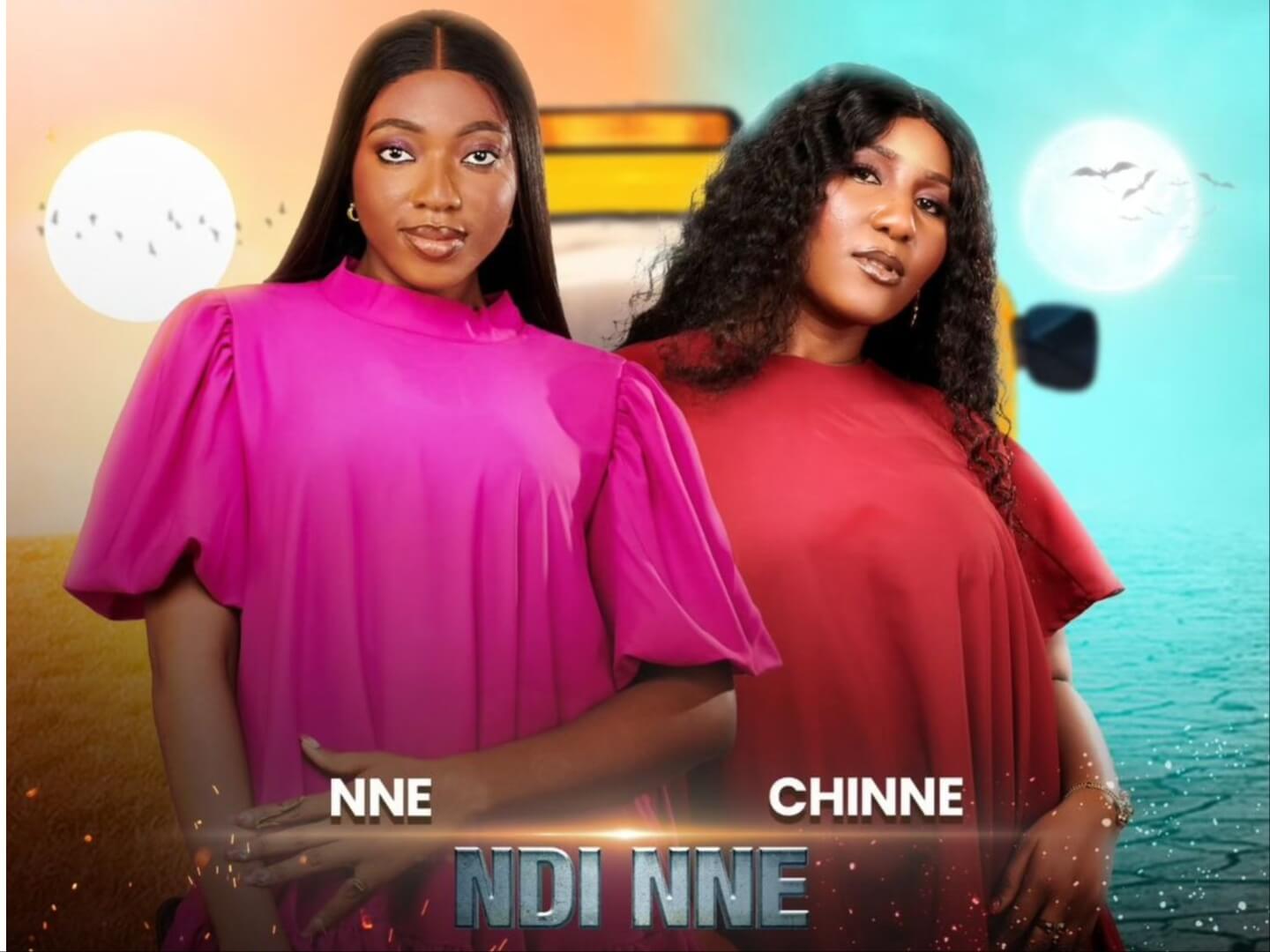 Ndi Nne – BBNaija Season 9 Housemates Profile