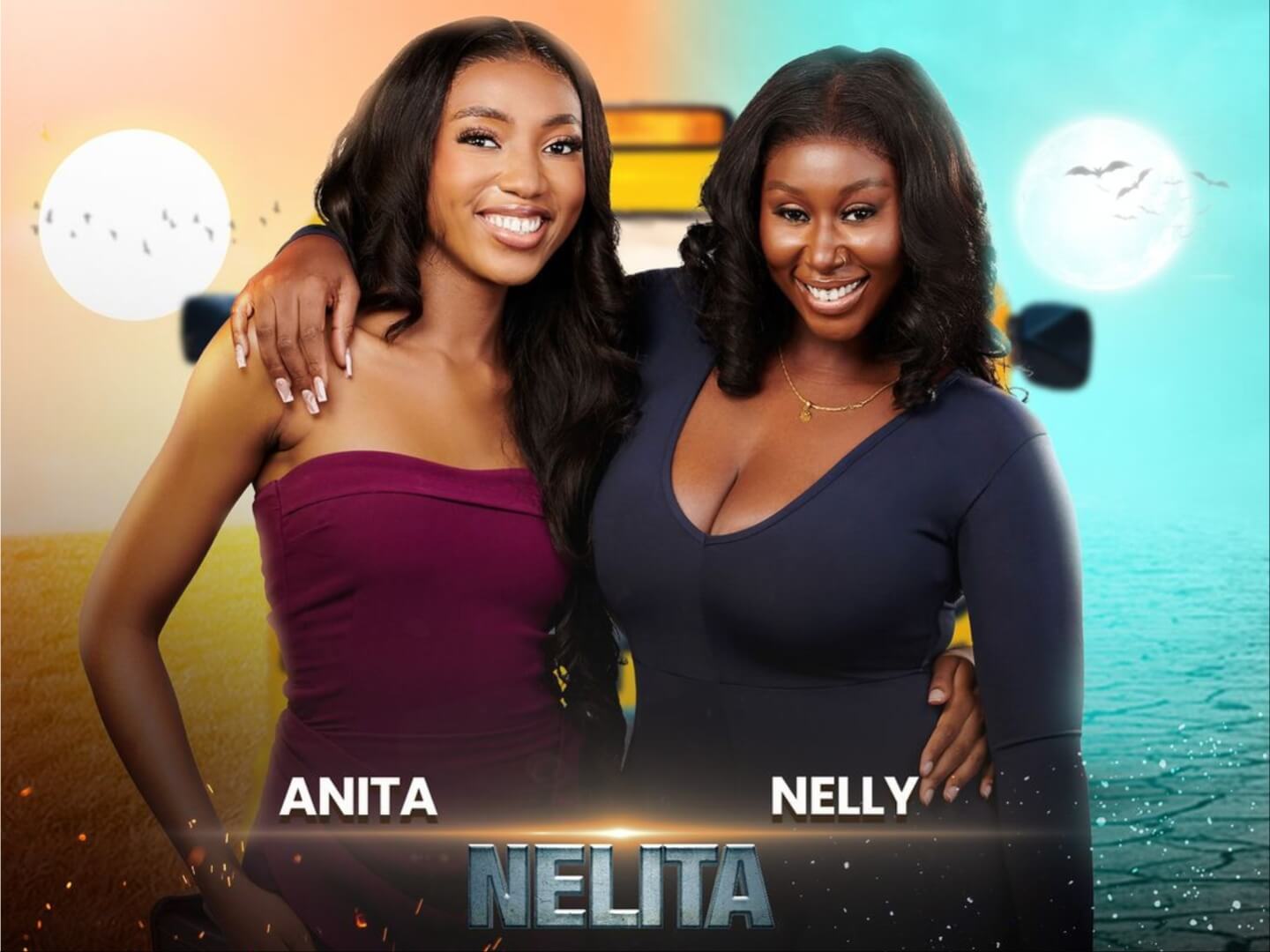 Nelita – BBNaija Season 9 Housemates Profile